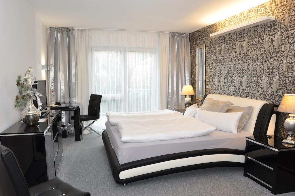 Gaestehaus Villa Casamia (Adults Only) Smalcalda Camera foto