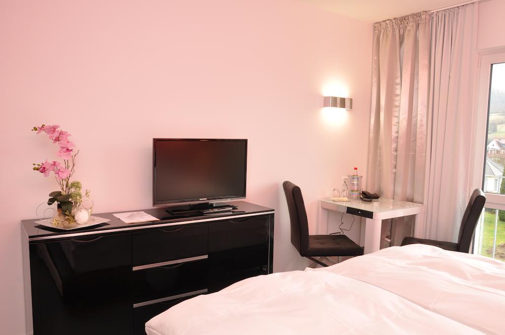 Gaestehaus Villa Casamia (Adults Only) Smalcalda Camera foto